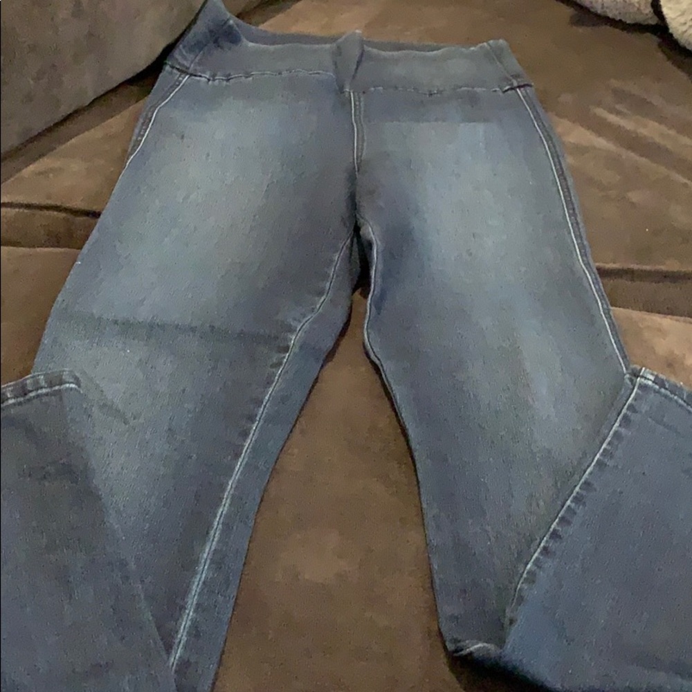 Level 99 Jegging Size Small